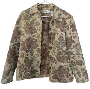 Alfred Dunner Women's Jackets, Size 8